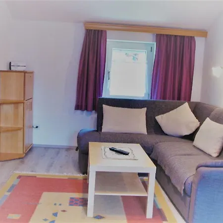 Ferienwohnung Zillnhausl