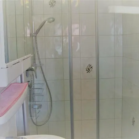 Apartment Ferienwohnung Zillnhausl *