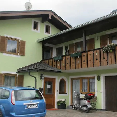 Ferienwohnung Zillnhausl *
