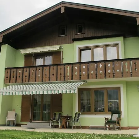 Ferienwohnung Zillnhausl *
