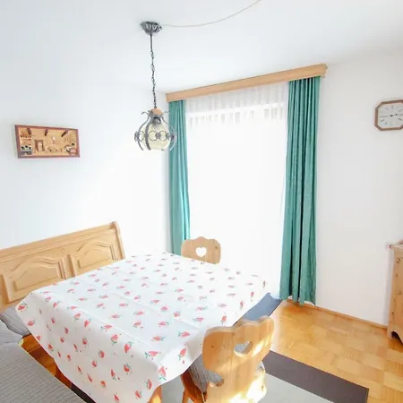 Apartment Ferienwohnung Zillnhausl Schoenau am Koenigsee