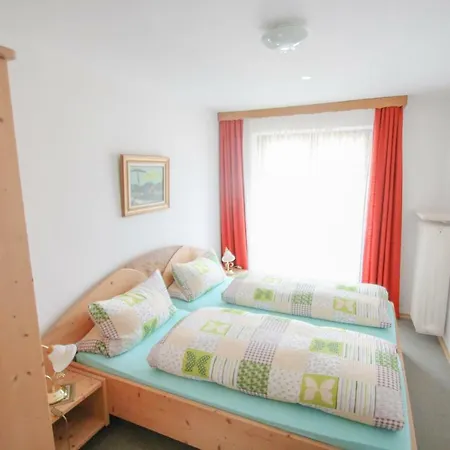 Apartment Ferienwohnung Zillnhausl Schoenau am Koenigsee