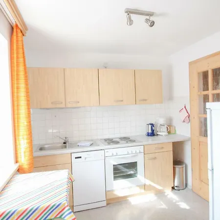 Apartment Ferienwohnung Zillnhausl Schoenau am Koenigsee