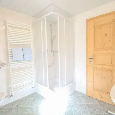 Ferienwohnung Zillnhausl Apartment *