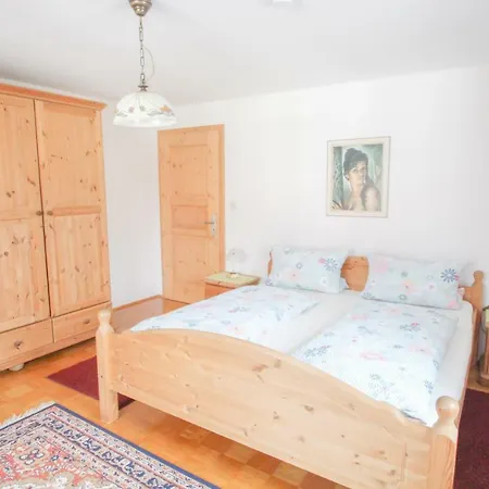Apartment Ferienwohnung Zillnhausl *