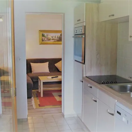 Ferienwohnung Zillnhausl