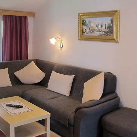 Ferienwohnung Zillnhausl Schönau am Königssee