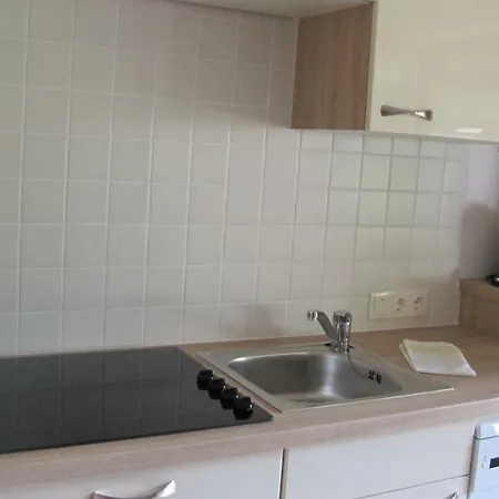 Ferienwohnung Zillnhausl *